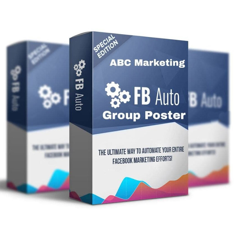 Facebook Group Rocket Chrome Extension: Automated Multi-Group Posting Tool without paying Ads